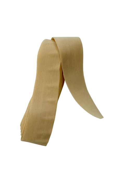 Euro Pink Stretch Ribbon