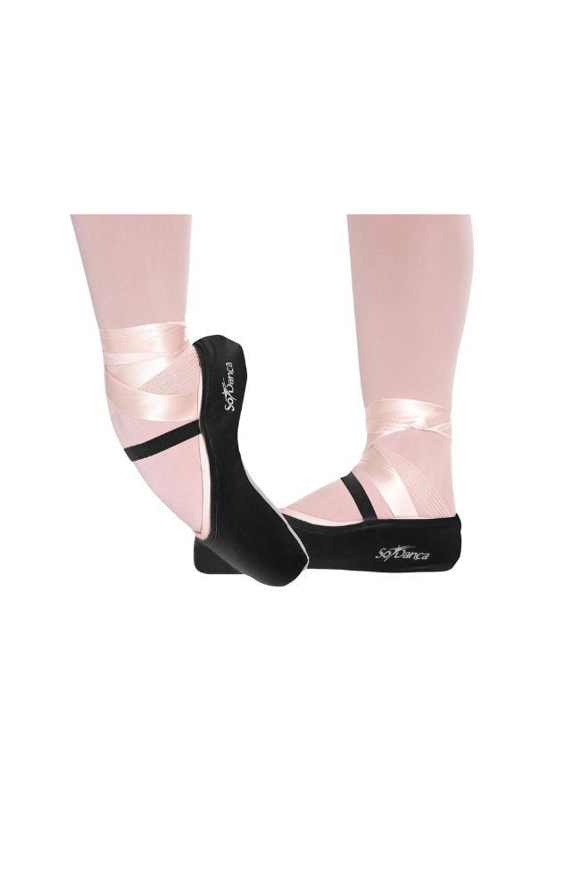 Pointe Shoe Cover