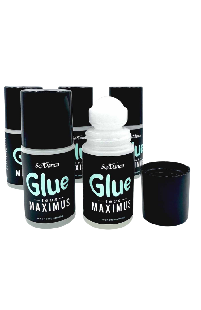 Glue-Teus-Maximus (2oz)