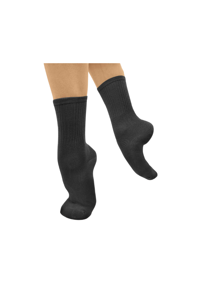 Kya Vegan Dance Sock (No Grip)