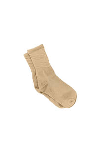 Kya Vegan Dance Sock (Grips)