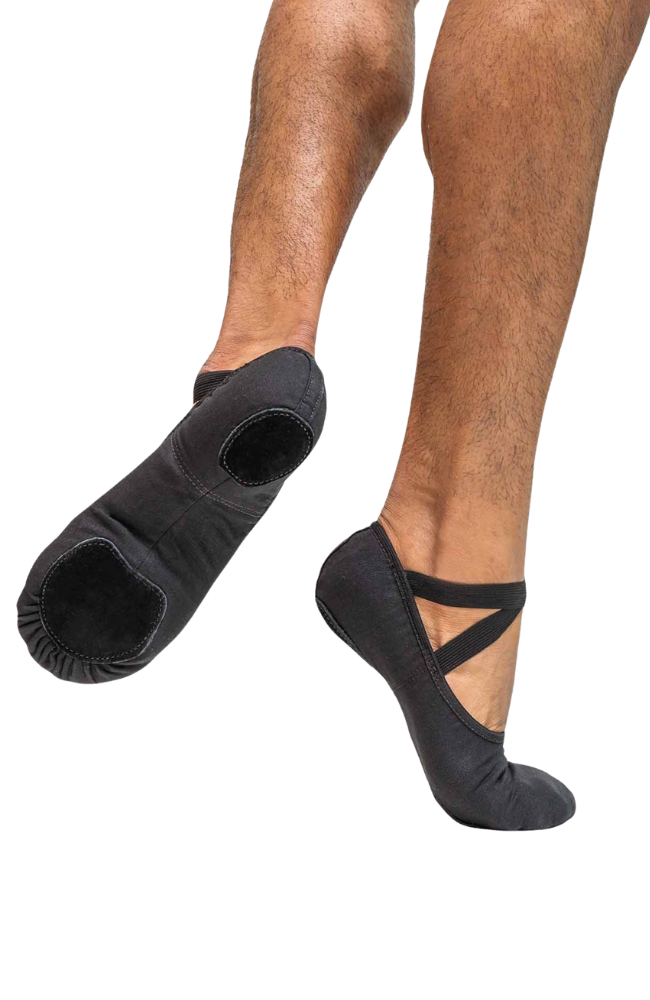 Adult Bali Ballet Slippers