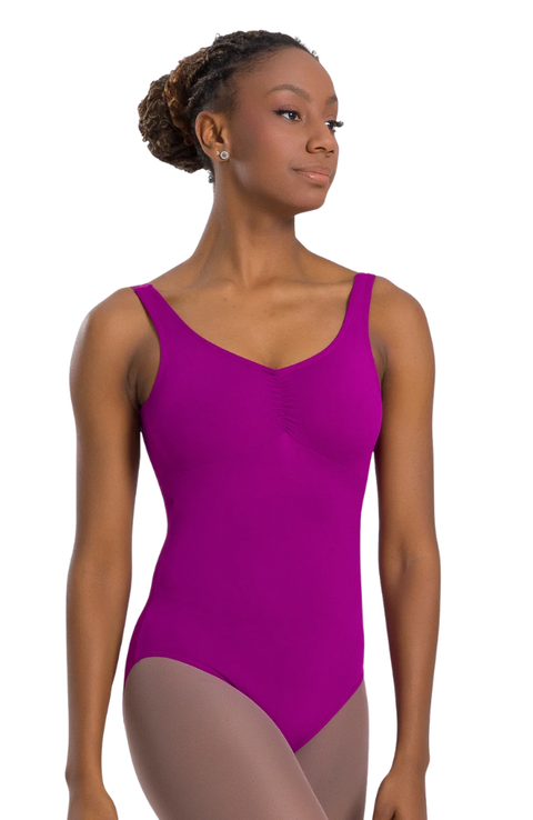 Adult Edda Tank Bodysuit
