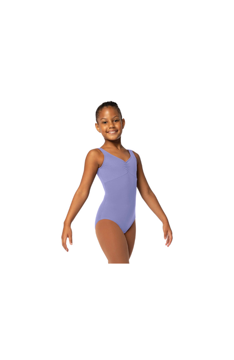 Child Editta Tank Bodysuit