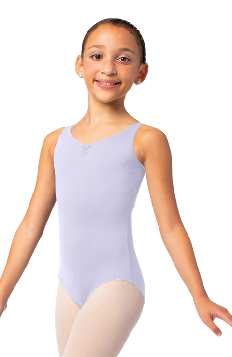 Child Joelle Tank Bodysuit