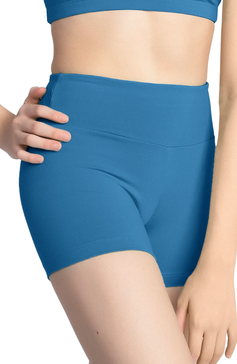 Child Rayna Shorts