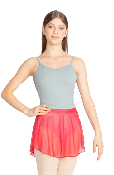 Adult Wave Pull On Skirt
