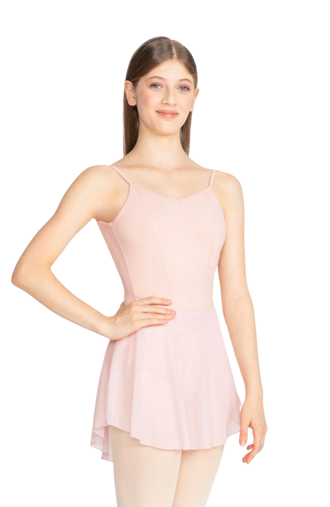 Adult Wave Pull On Skirt