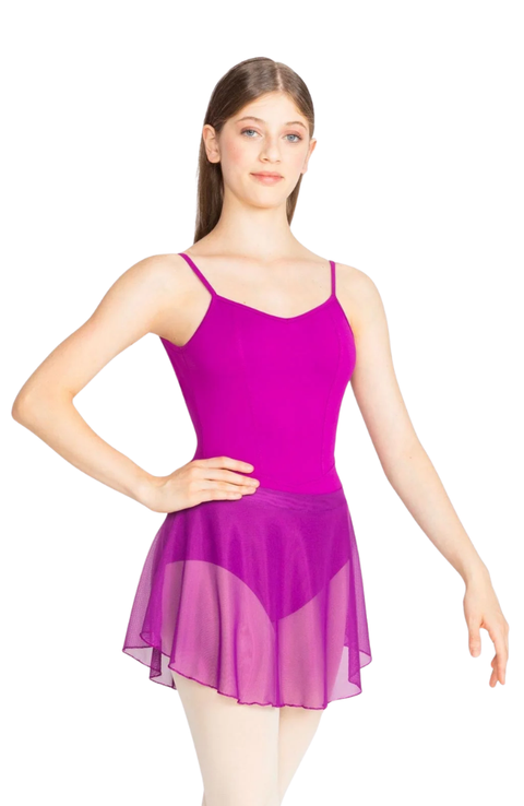 Adult Wave Pull On Skirt