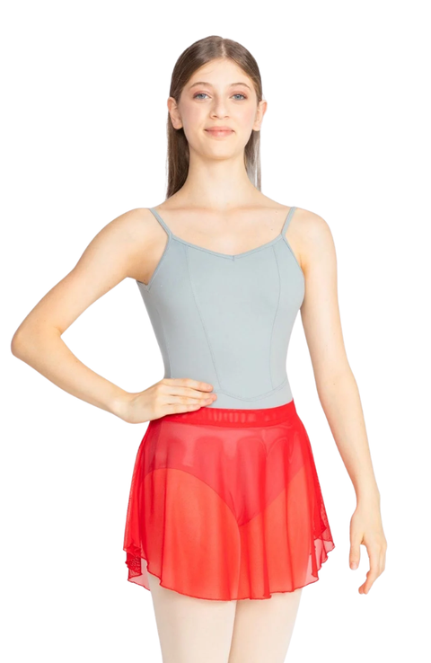 Adult Wave Pull On Skirt