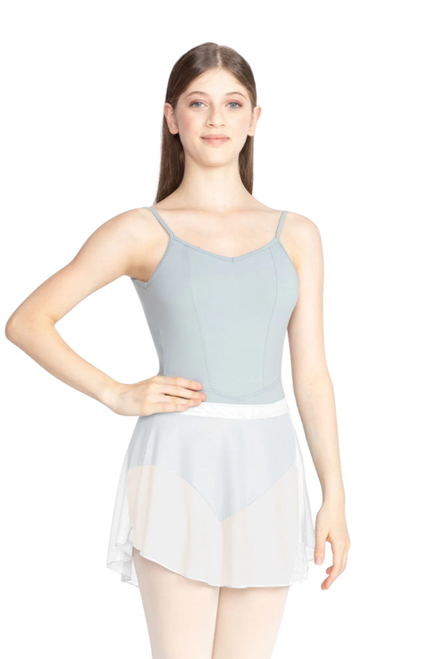 Adult Wave Pull On Skirt