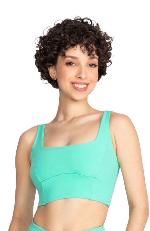Adult Naya Crop Top
