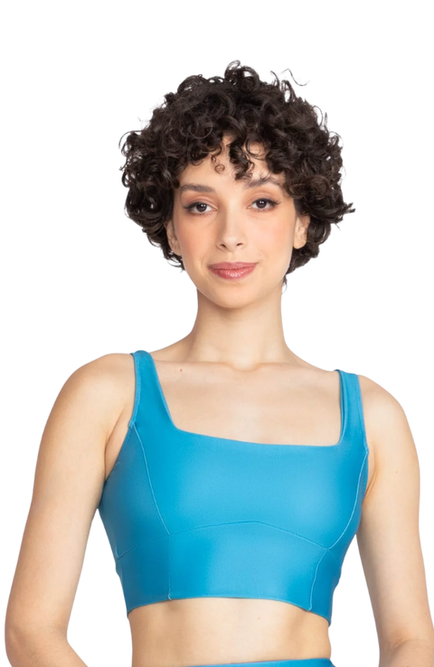 Adult Naya Crop Top
