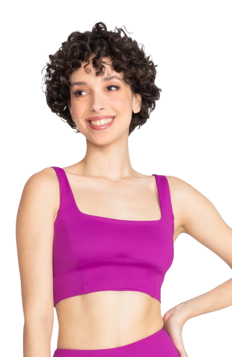 Adult Naya Crop Top
