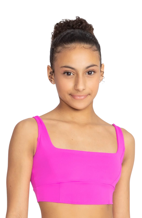 Child Naya Crop Top