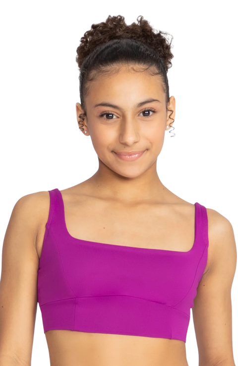 Child Naya Crop Top