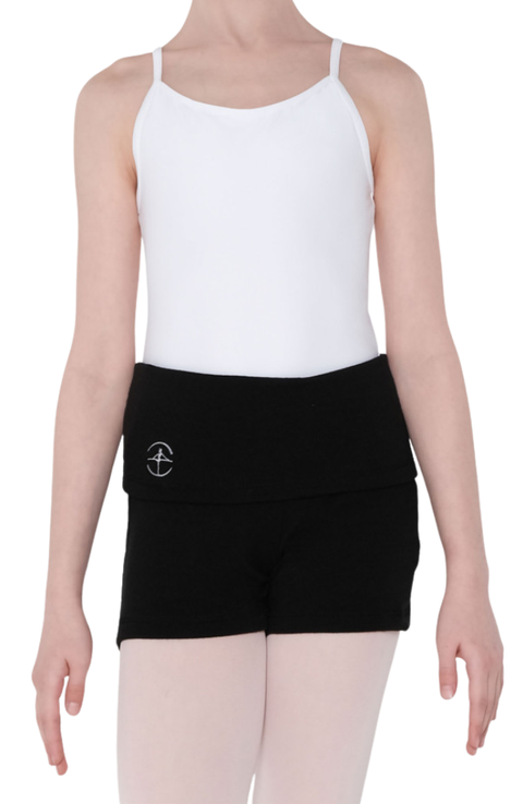 Child Knit Shorts