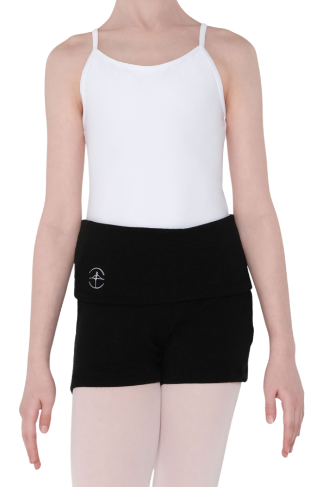 Child Knit Shorts