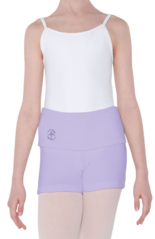 Child Knit Shorts