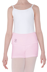 Child Knit Shorts