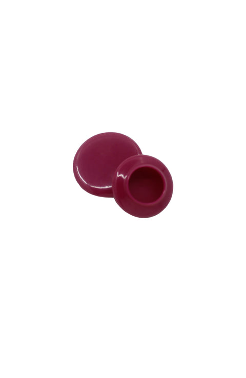 BATONCAP Baton Practice Caps Mulberry