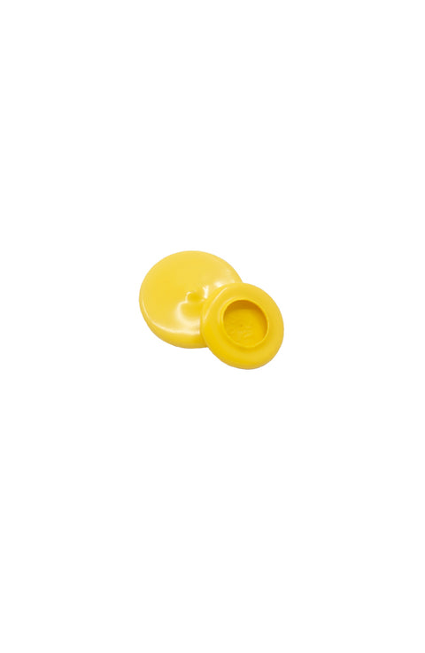 BATONCAP Baton Practice Caps Yellow