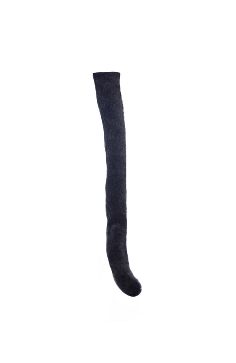 Black Animal Tail 3220