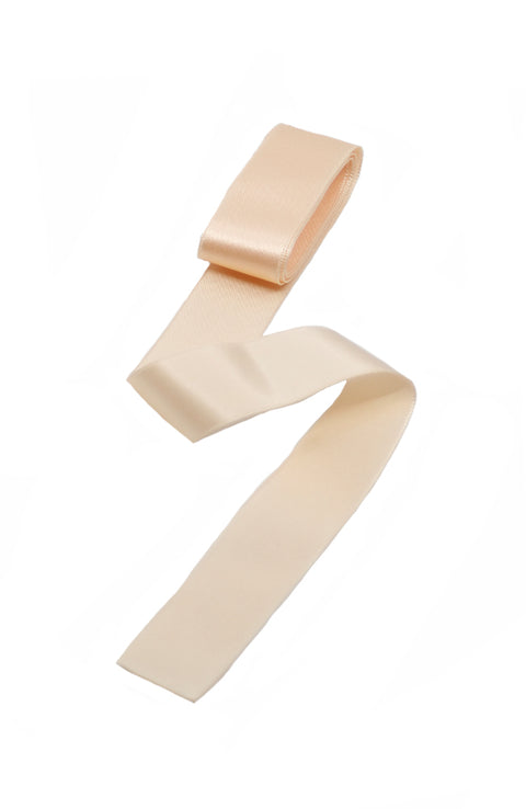 Bloch A0190R 7/8 Inch Ribbon