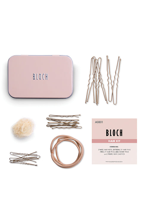Bloch A0801 Hair Kit