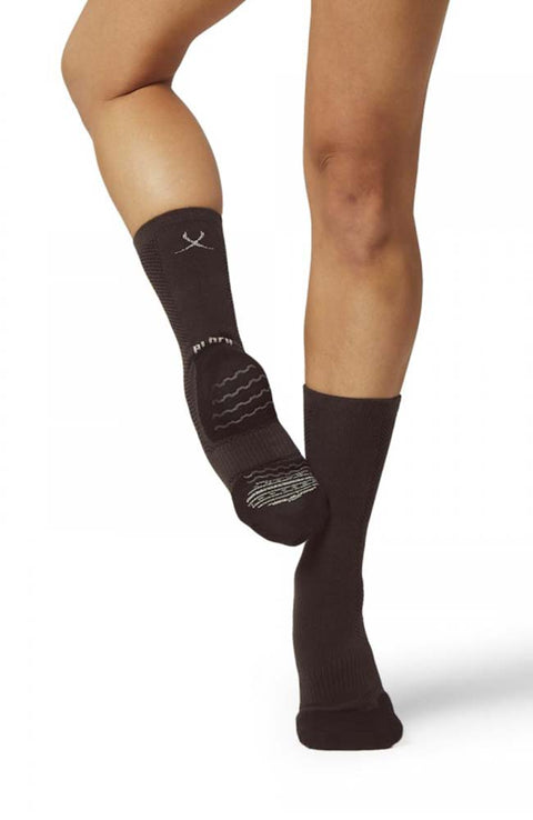 Bloch A1000 Charcoal Blochsox