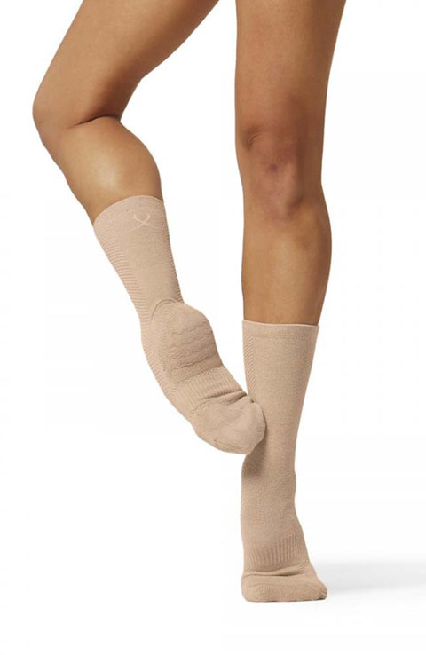 Bloch A1000 Sand Blochsox
