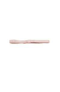 Bloch A14G Light Pink Child Ballet Belt