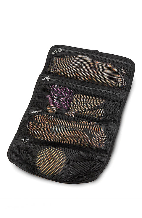 Bloch A318 Roll Up Organizer Bag
