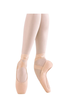 Bloch Mirella MS141 Whisper Matte Pointe Shoes