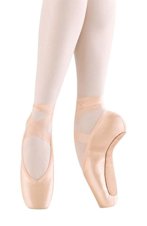 Bloch S0105L Aspiration Pointe Shoes