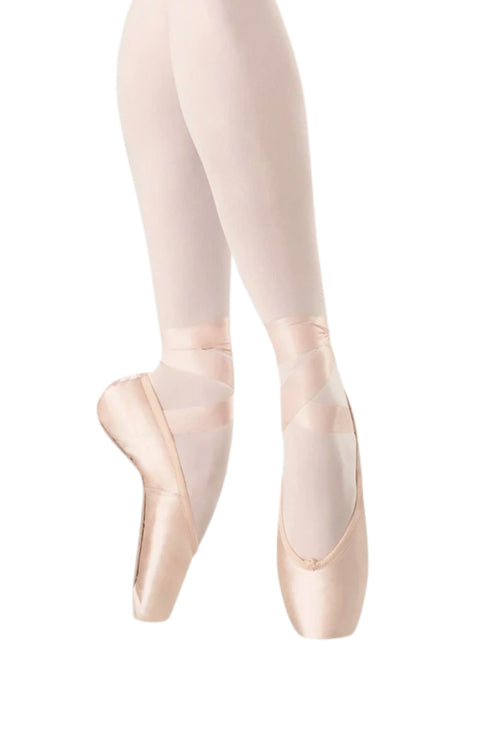 Bloch S0109L Hannah Pointe Shoes