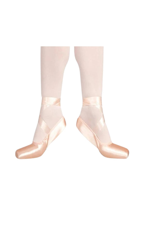Bloch S0165L Demi Pointe Shoes