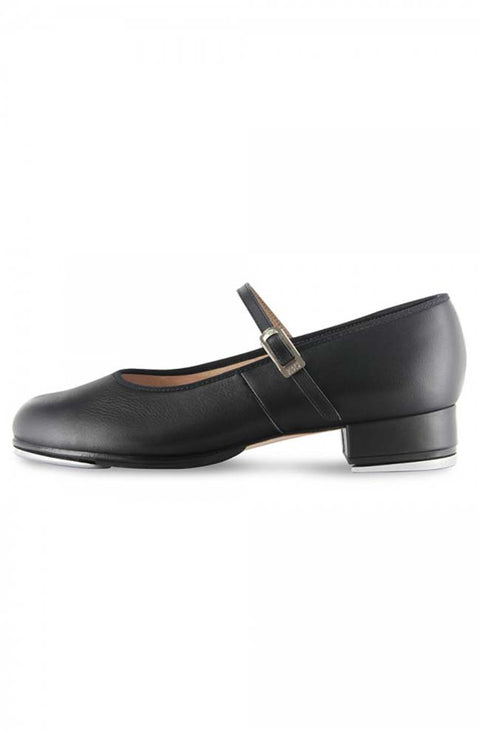 Bloch S0302L Black Tap On Tap Shoe