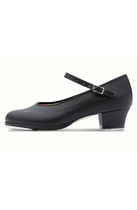 Bloch S0323L Black Showtapper Tap Shoe