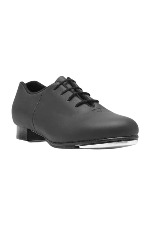 Bloch S0381L Black Audeo Lace Up Tap Shoe