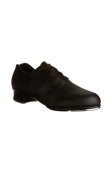 Bloch S0388G/L Tap Flex Lace Up Tap Shoe Black