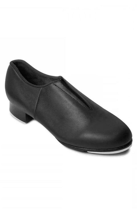 Bloch S0389L Black Tap Flex Slip On Tap Shoe