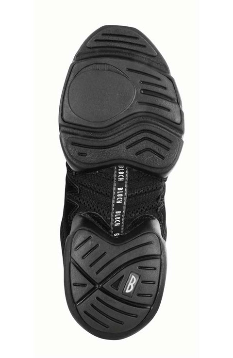Bloch S0538L Original Boost Dance Sneaker Sole