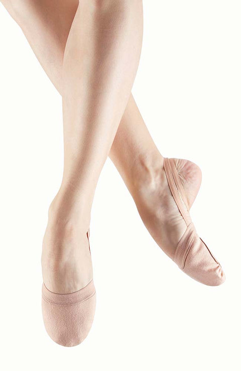 Bloch S0639SL Spin II Stretch Canvas Turner