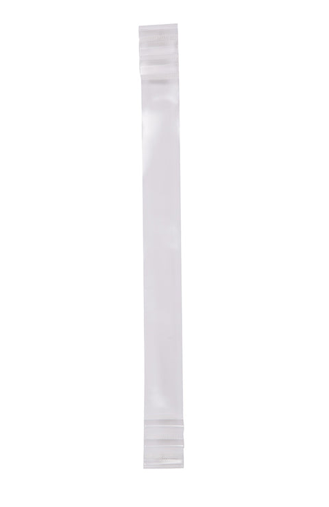 Body Wrappers 008 Replacement Clear Back Strap for 297 Bra