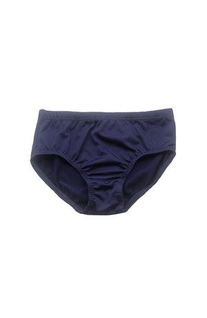 Body Wrappers 0276 Athletic Brief Navy