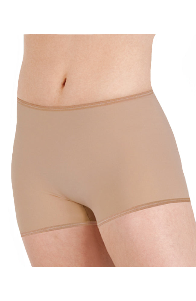 Body Wrappers 289 Adult Hot Short Underwear Nude