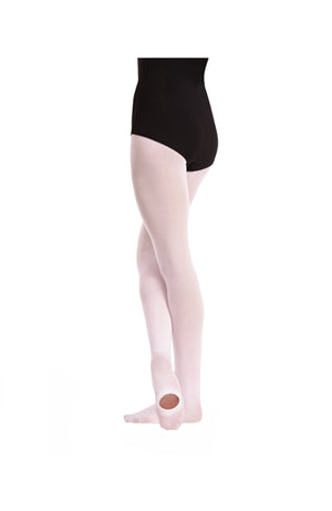 Body Wrappers A81 Adult Convertible Tights