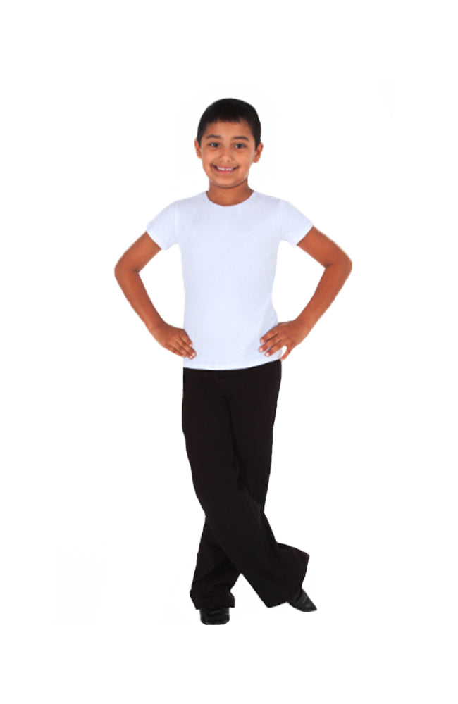 Body Wrappers Mens/Boys Jazz Pant