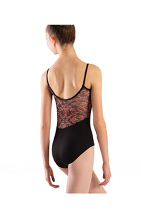 Body Wrappers Beaucoup Cami Bodysuit